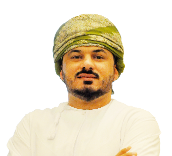 DR. Yousuf Al Saidi
